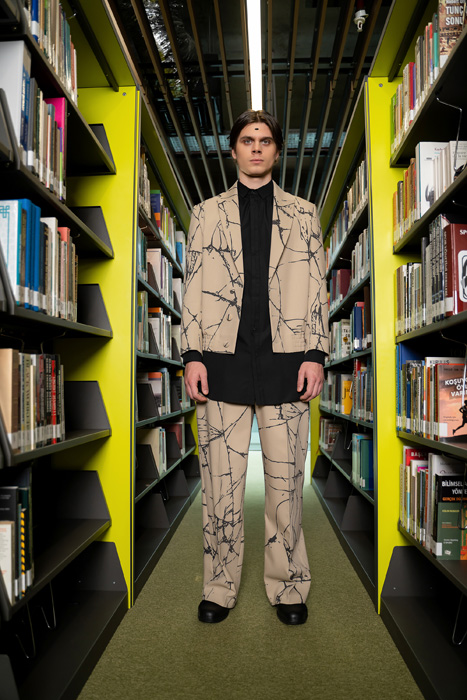 Nakkallardan İlhamla: Niyazi Erdoğan Sonbahar/Kış 2022