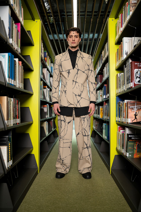 Nakkallardan İlhamla: Niyazi Erdoğan Sonbahar/Kış 2022