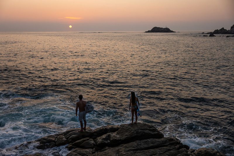 Dockers Dünya Su Günü'nü kutluyor