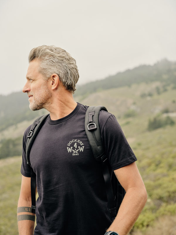 Dockers Dünya Su Günü'nü kutluyor