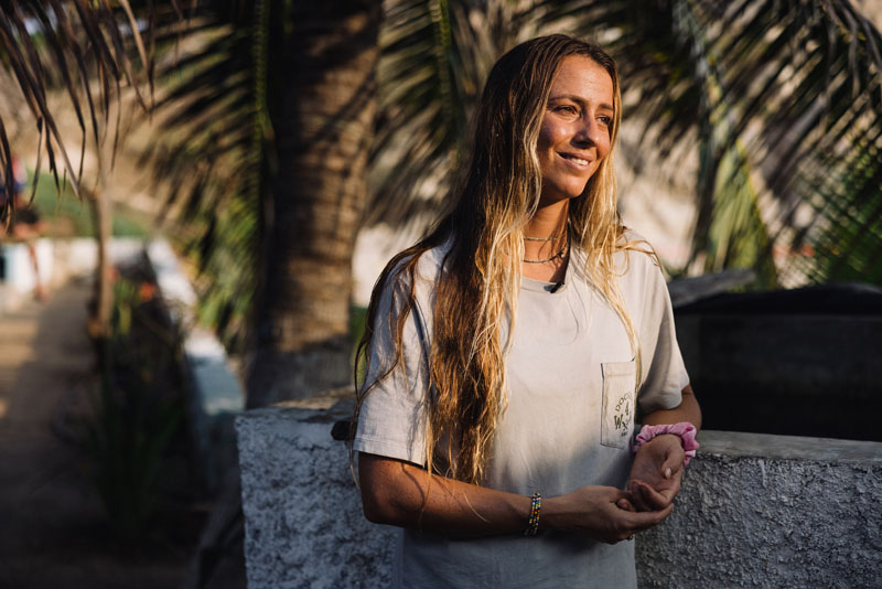 Dockers Dünya Su Günü'nü kutluyor