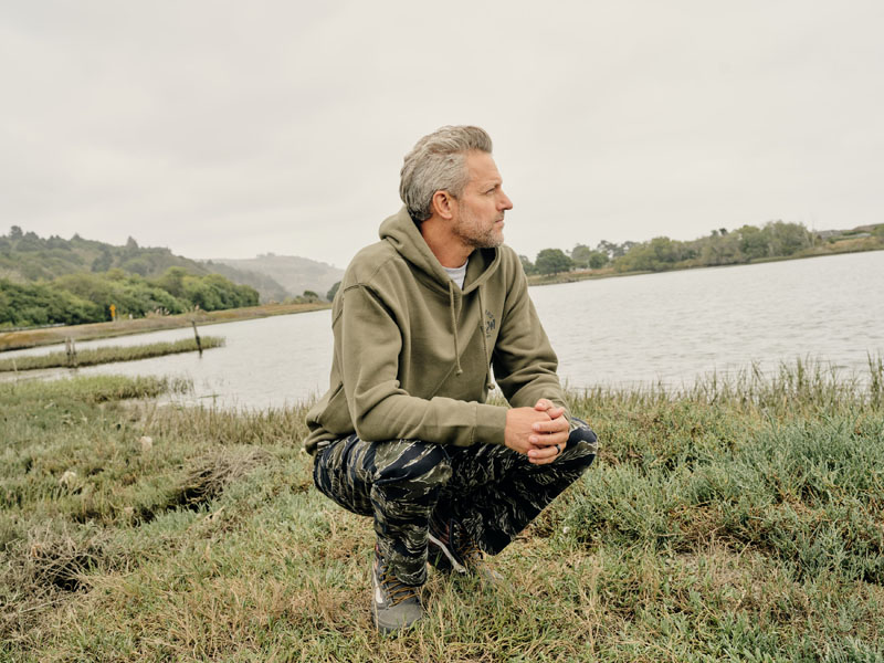 Dockers Dünya Su Günü'nü kutluyor