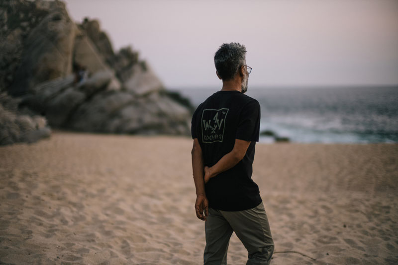 Dockers Dünya Su Günü'nü kutluyor