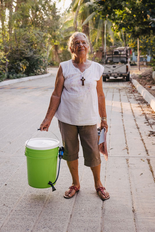 Dockers Dünya Su Günü'nü kutluyor