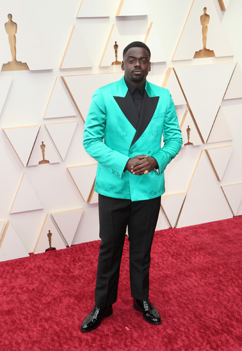 94. Oscar Ödül Töreni'nin Stil Sahibi Beyleri