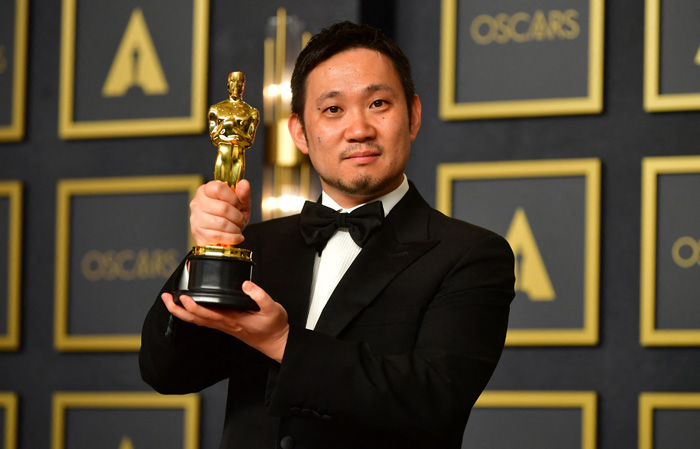 2022 Oscar Ödülleri Sahiplerini Buldu