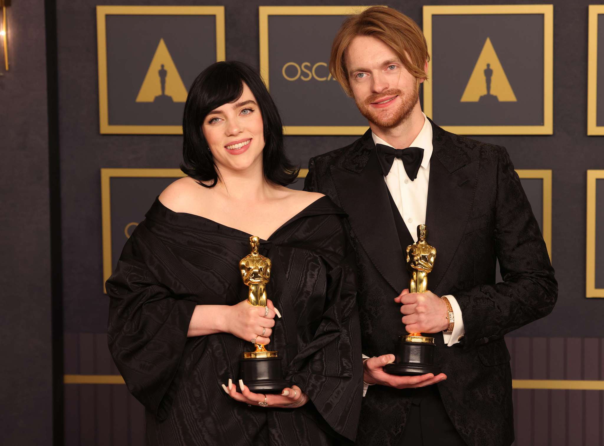 2022 Oscar Ödülleri Sahiplerini Buldu