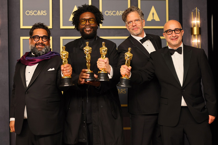 2022 Oscar Ödülleri Sahiplerini Buldu