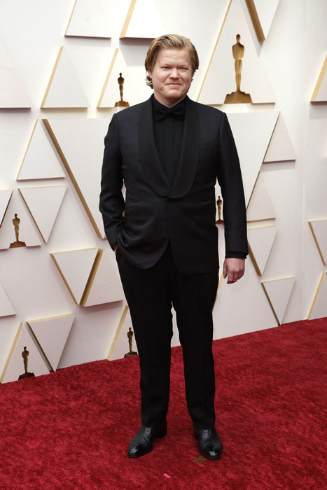 94. Oscar Ödül Töreni'nin Stil Sahibi Beyleri