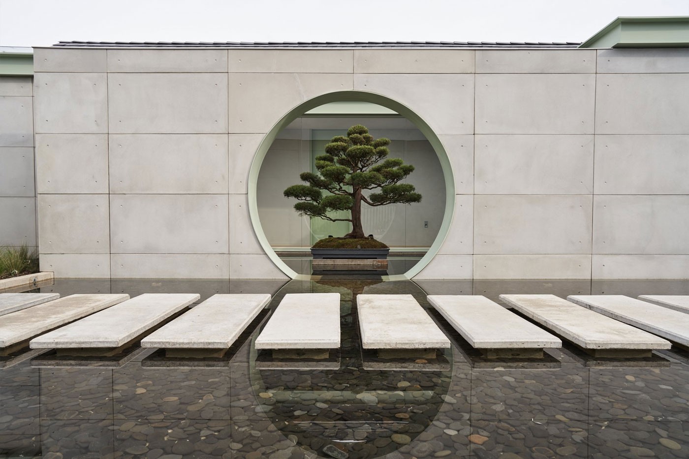 J Balvin'in Minimalist Villası