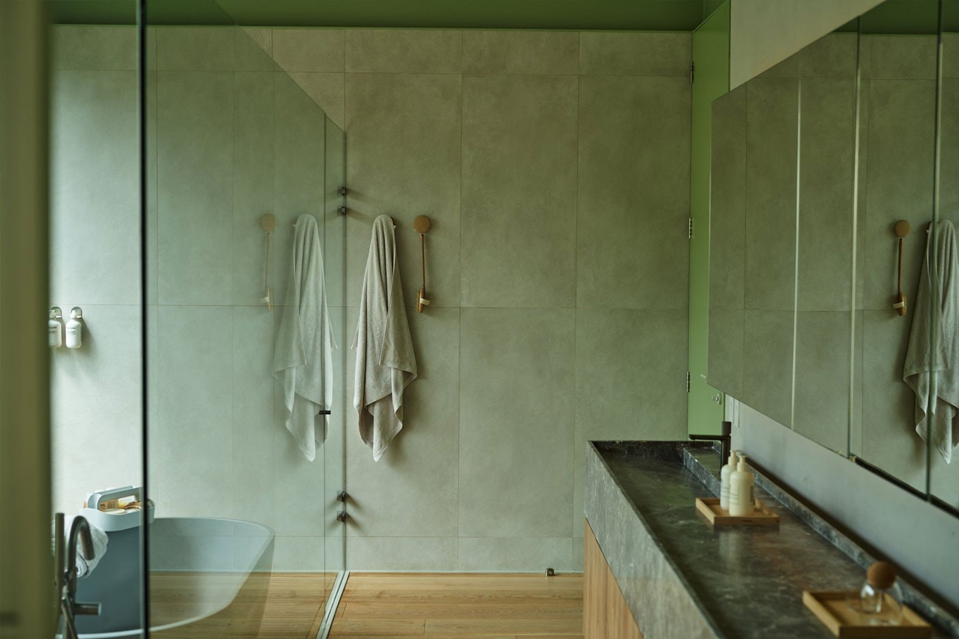 J Balvin'in Minimalist Villası