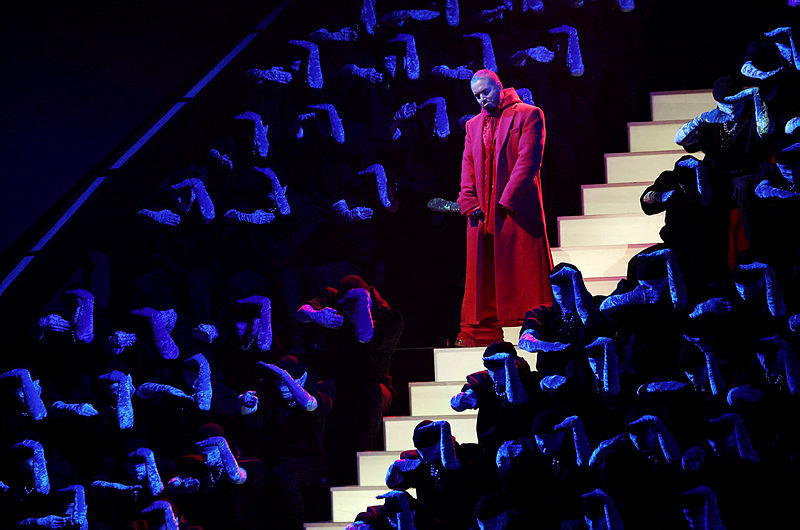 J Balvin'in Minimalist Villası