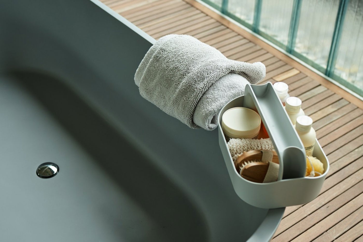 J Balvin'in Minimalist Villası