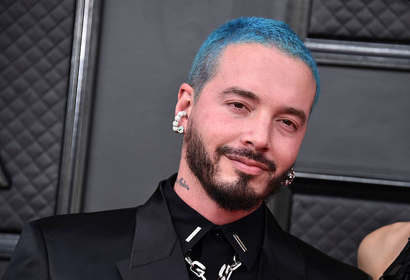 J Balvin'in Minimalist Villası