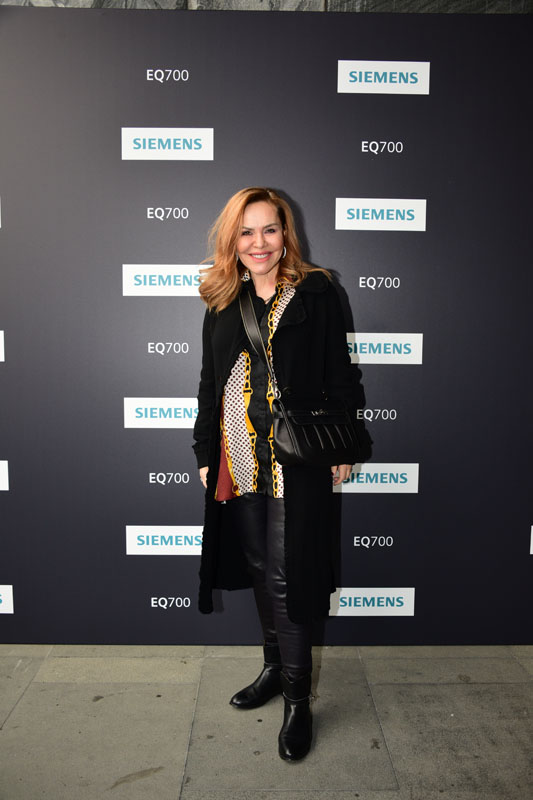 Siemens ile kişiselleştirilmiş kahve deneyimi için bir araya geldiler