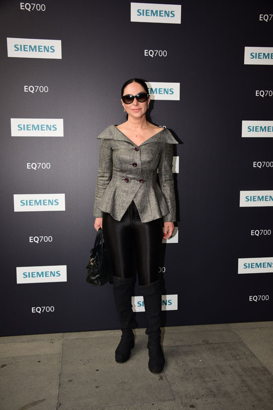 Siemens ile kişiselleştirilmiş kahve deneyimi için bir araya geldiler