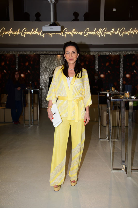 Siemens ile kişiselleştirilmiş kahve deneyimi için bir araya geldiler