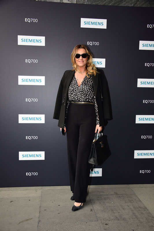 Siemens ile kişiselleştirilmiş kahve deneyimi için bir araya geldiler