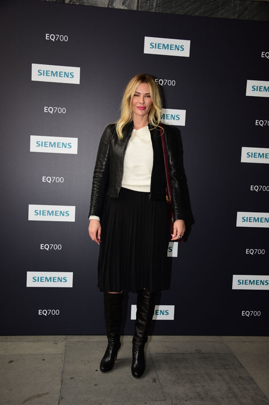 Siemens ile kişiselleştirilmiş kahve deneyimi için bir araya geldiler