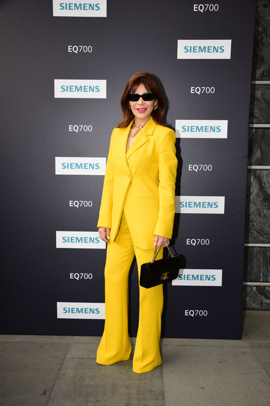 Siemens ile kişiselleştirilmiş kahve deneyimi için bir araya geldiler