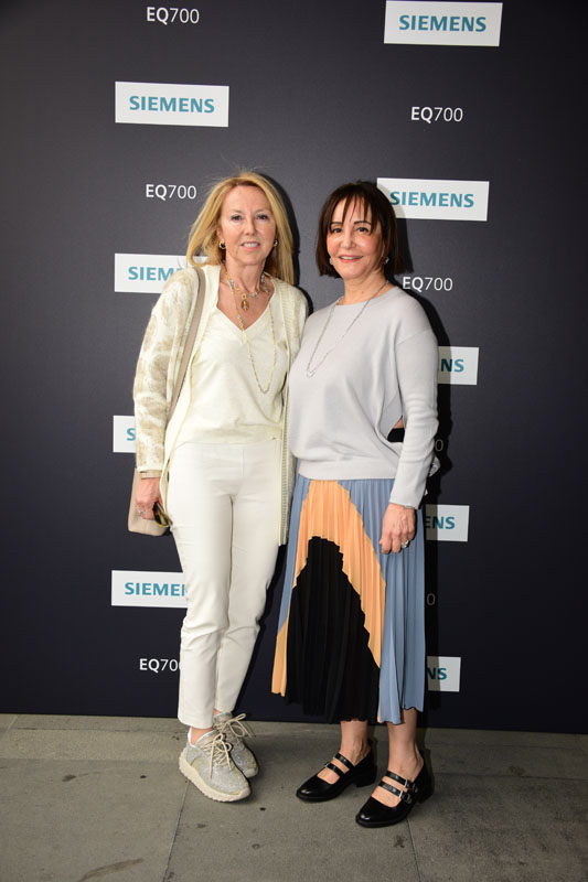 Siemens ile kişiselleştirilmiş kahve deneyimi için bir araya geldiler