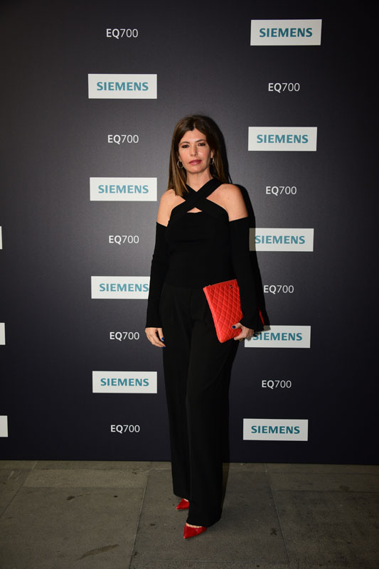 Siemens ile kişiselleştirilmiş kahve deneyimi için bir araya geldiler