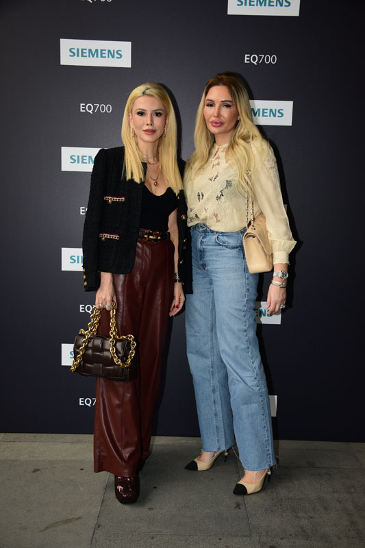 Siemens ile kişiselleştirilmiş kahve deneyimi için bir araya geldiler