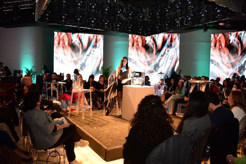 Siemens ile kişiselleştirilmiş kahve deneyimi için bir araya geldiler