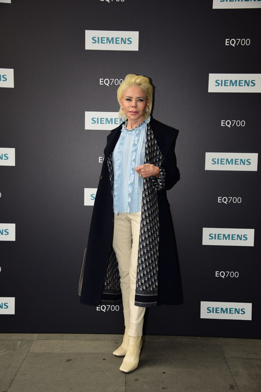 Siemens ile kişiselleştirilmiş kahve deneyimi için bir araya geldiler