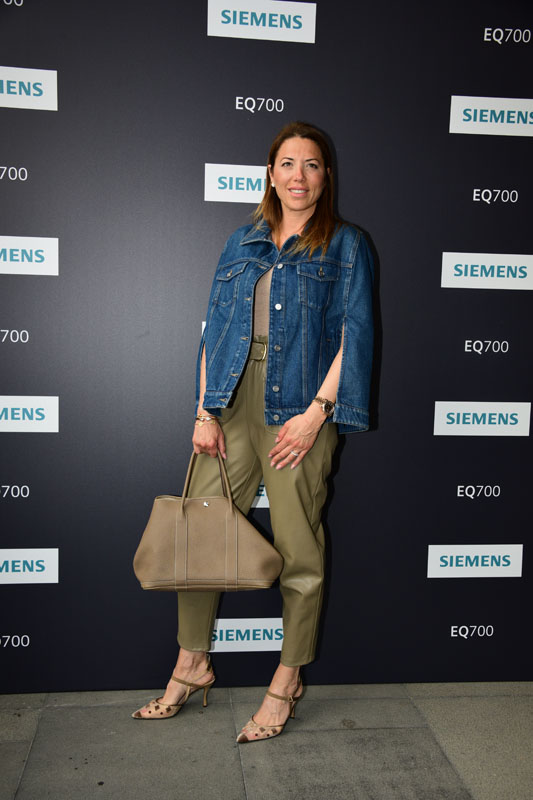 Siemens ile kişiselleştirilmiş kahve deneyimi için bir araya geldiler