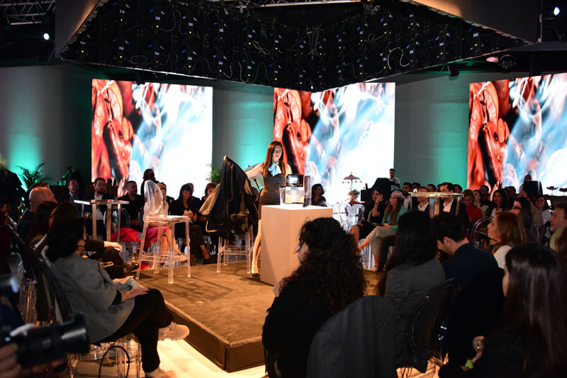 Siemens ile kişiselleştirilmiş kahve deneyimi için bir araya geldiler