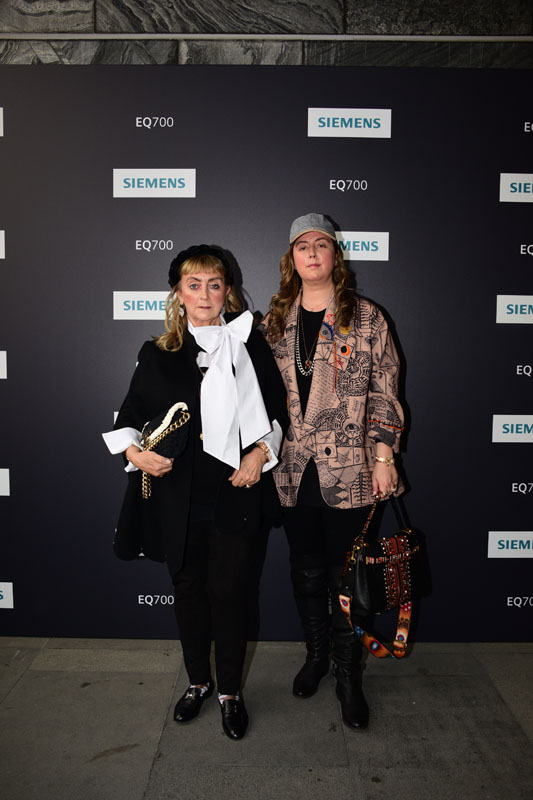 Siemens ile kişiselleştirilmiş kahve deneyimi için bir araya geldiler