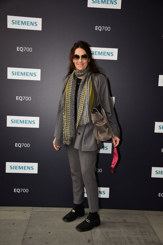 Siemens ile kişiselleştirilmiş kahve deneyimi için bir araya geldiler