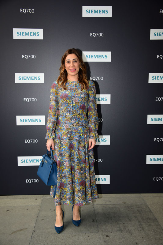 Siemens ile kişiselleştirilmiş kahve deneyimi için bir araya geldiler