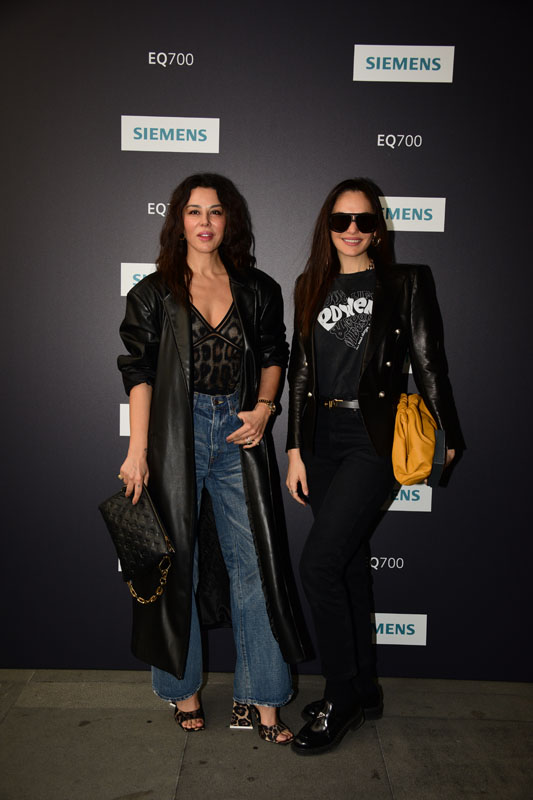 Siemens ile kişiselleştirilmiş kahve deneyimi için bir araya geldiler