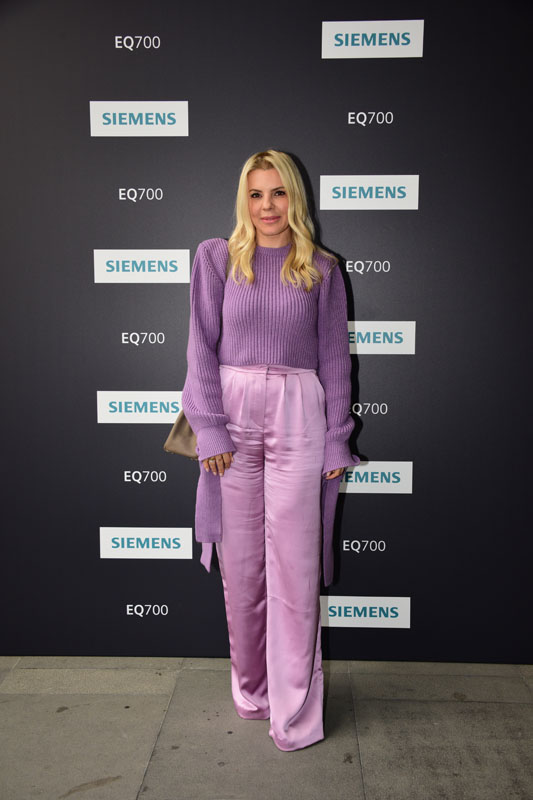 Siemens ile kişiselleştirilmiş kahve deneyimi için bir araya geldiler