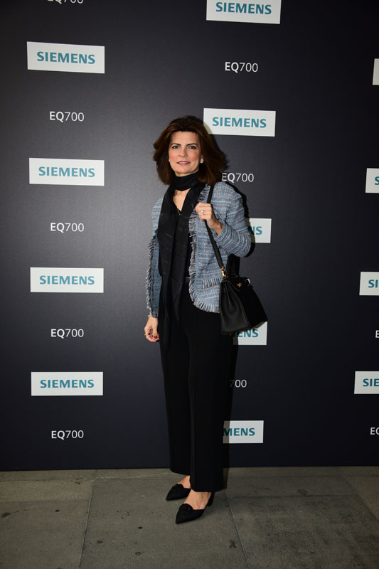 Siemens ile kişiselleştirilmiş kahve deneyimi için bir araya geldiler