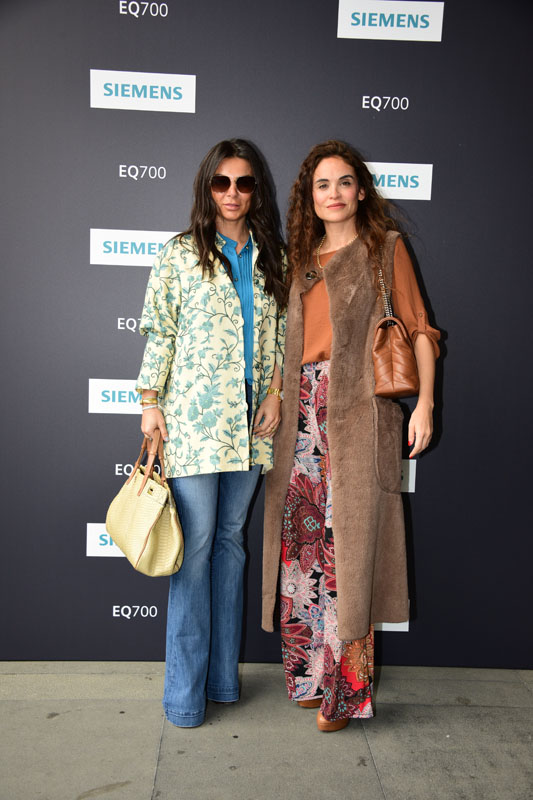 Siemens ile kişiselleştirilmiş kahve deneyimi için bir araya geldiler