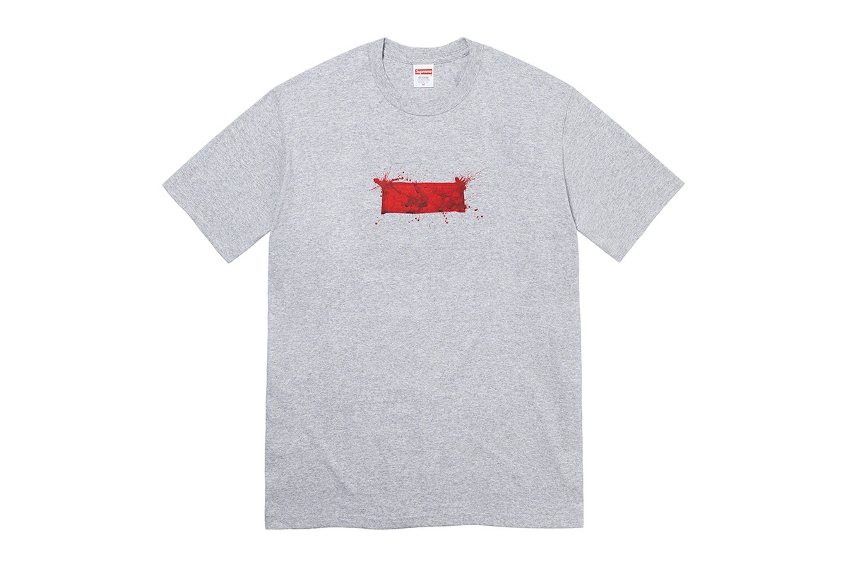 Supreme Bahar 2022 Tişörtleri