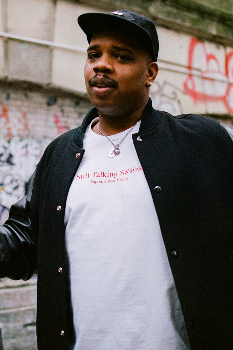 Supreme Bahar 2022 Tişörtleri