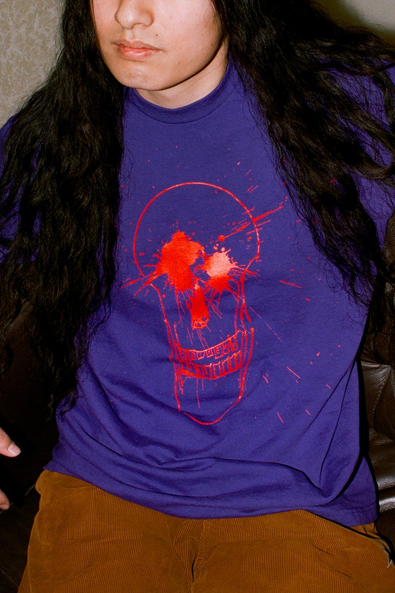 Supreme Bahar 2022 Tişörtleri