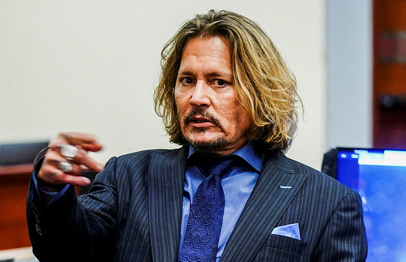 Mads Mikkelsen Johnny Depp'in Yerini Alması Hakkında Konuştu