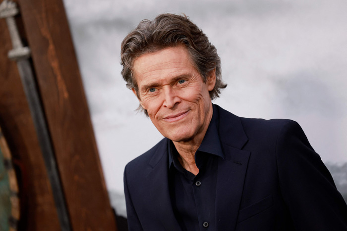 The Northman Los Angeles Galası Gerçekleşti