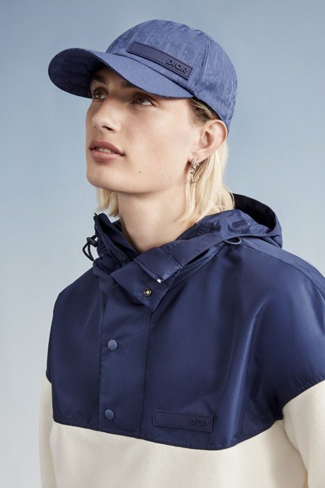 Parley For The Oceans, Dior Sosyal Medya Hesaplarını Devralıyor