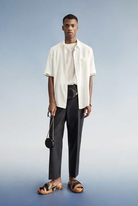 Parley For The Oceans, Dior Sosyal Medya Hesaplarını Devralıyor