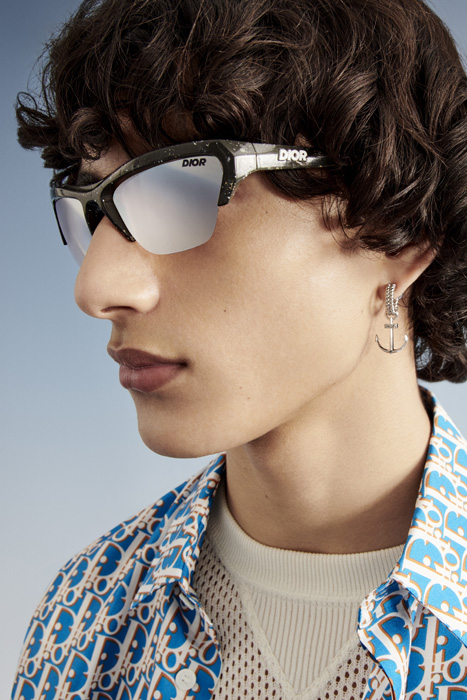 Parley For The Oceans, Dior Sosyal Medya Hesaplarını Devralıyor