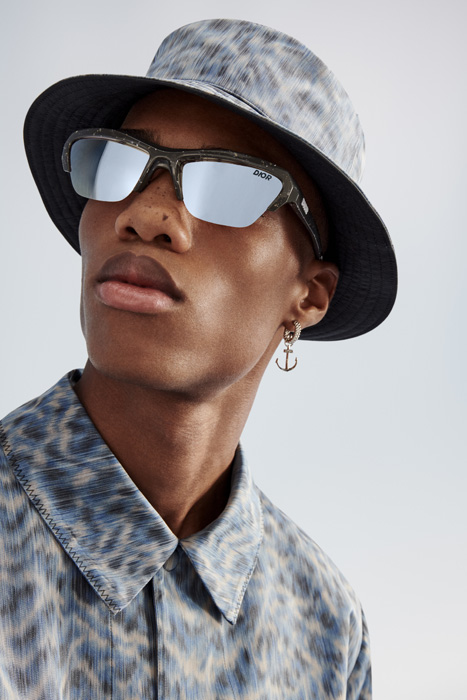 Parley For The Oceans, Dior Sosyal Medya Hesaplarını Devralıyor