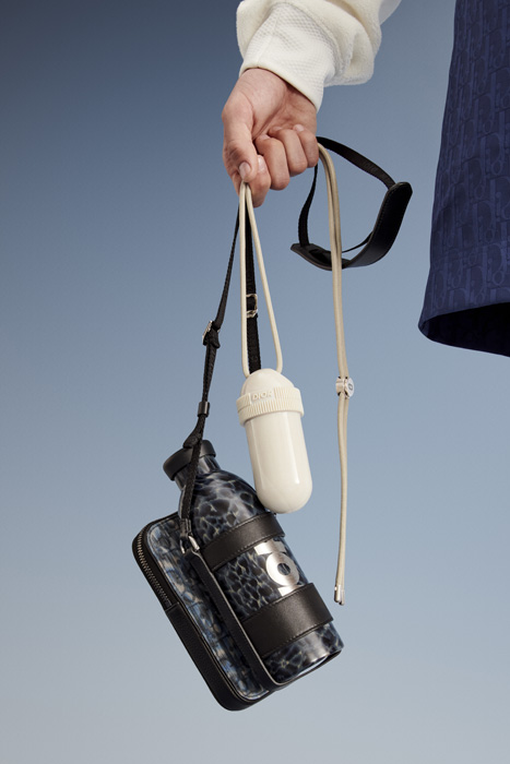 Parley For The Oceans, Dior Sosyal Medya Hesaplarını Devralıyor