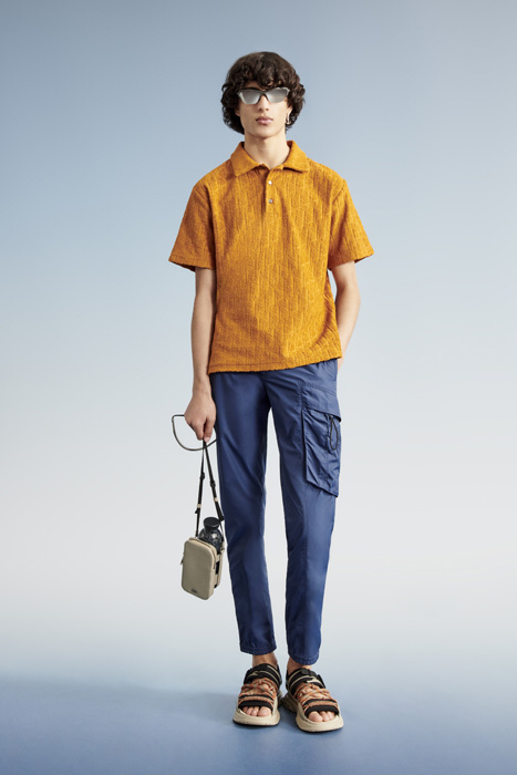 Parley For The Oceans, Dior Sosyal Medya Hesaplarını Devralıyor