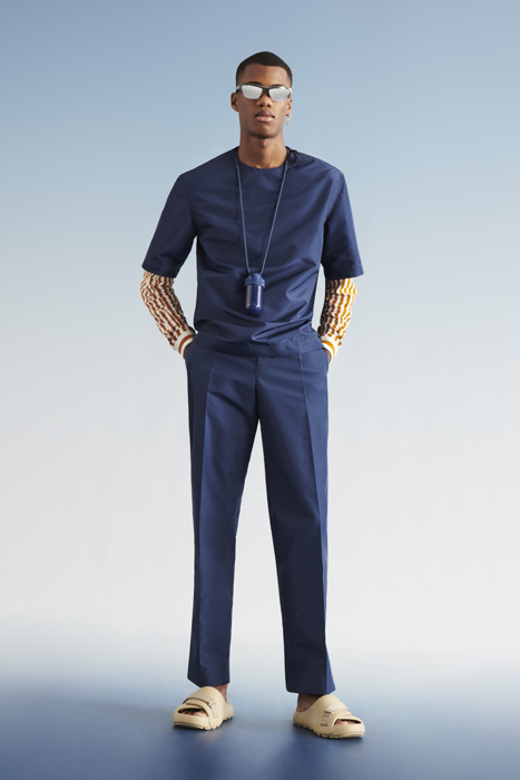 Parley For The Oceans, Dior Sosyal Medya Hesaplarını Devralıyor